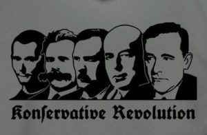 konservatyvna-revoliutsiia